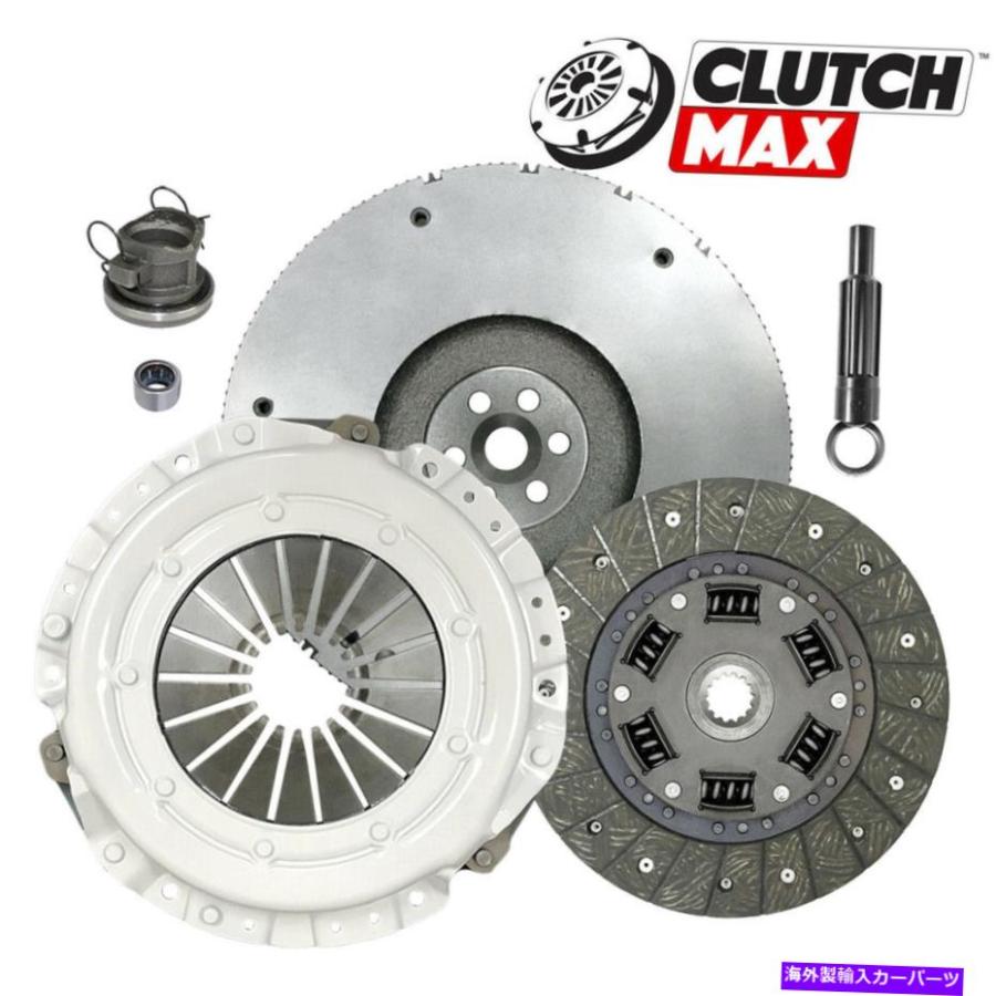 clutch kit 1994 2002年ジープチェロキーTJラングラー2.5LのOEMパフォーマンスクラッチキット+フライホイール