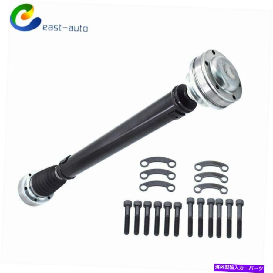 ドライブシャフト 52111596AAフロントドライブシャフトProp Assy 0207ジープリバティ3.7L 52111596AB