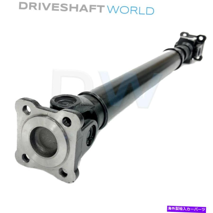 ドライブシャフト Chrysler 300 / Dodge Charger / Dodge Magnumのフロントドライブシャフト