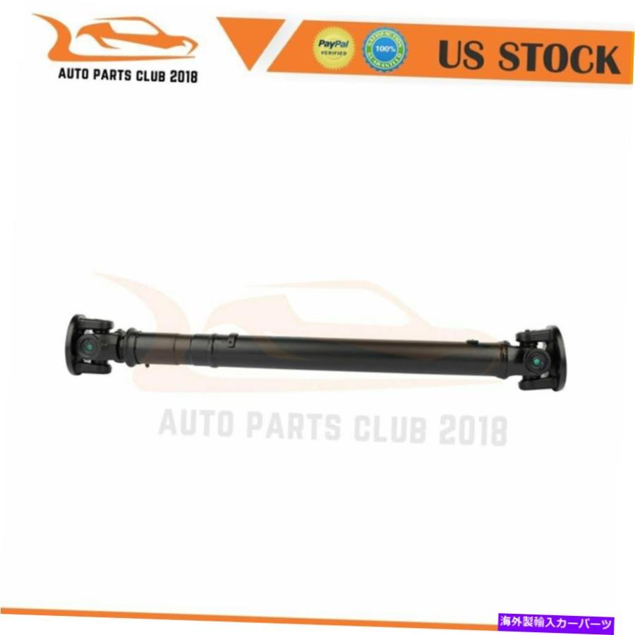 ドライブシャフト ランドローバーレンジローバー19952002新しいフロントドライブシャフトPROPシャフト9100314N For