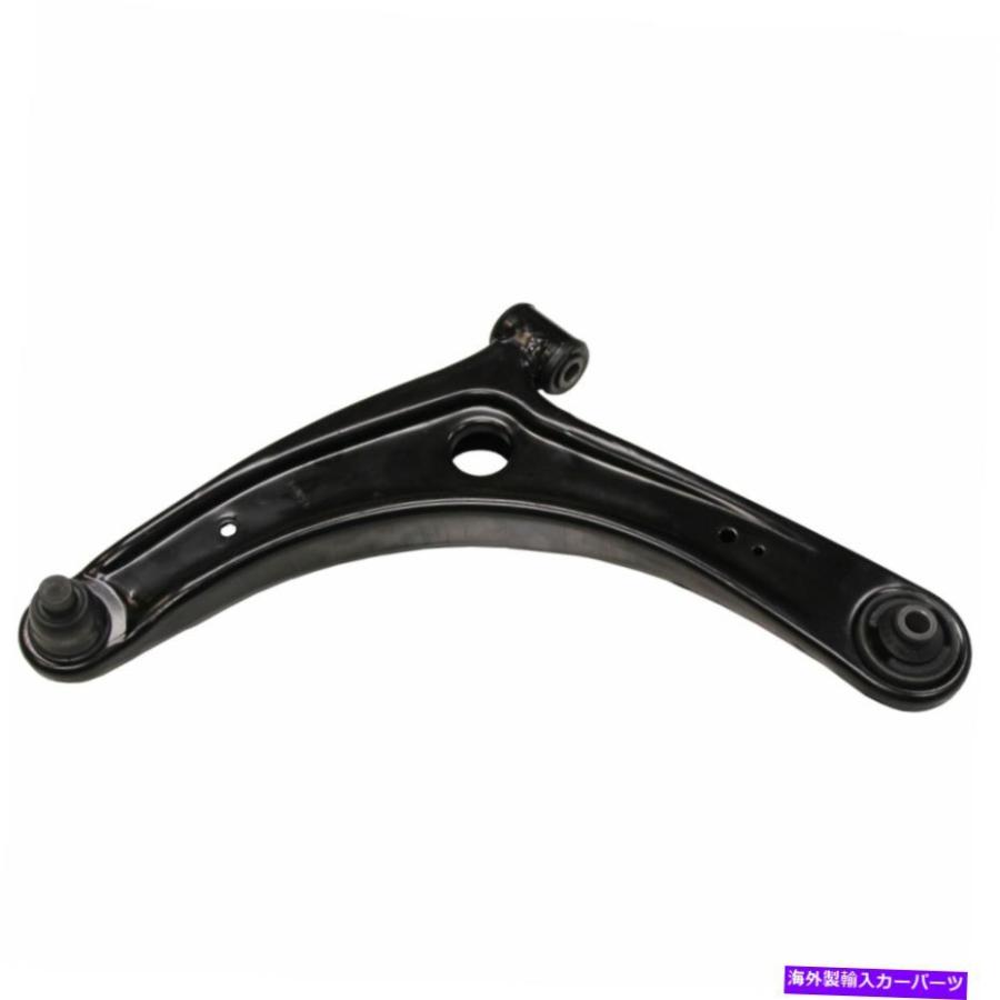 lower suspension ムーグサスペンションコントロールアームとボールジョイントアセンブリRK620548 MOOG Suspension Control Arm and Ball Joint Assem :usdm 6594 6752:クリスタル