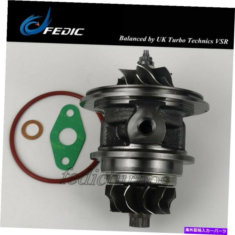ターボチャージャー 三菱カートリッジTD04 49177-02501 Mitsubishi Pajero Montero 2.5 L 4D56Q DOM Turbo cartridge TD04 49177-02501 for Mitsubish