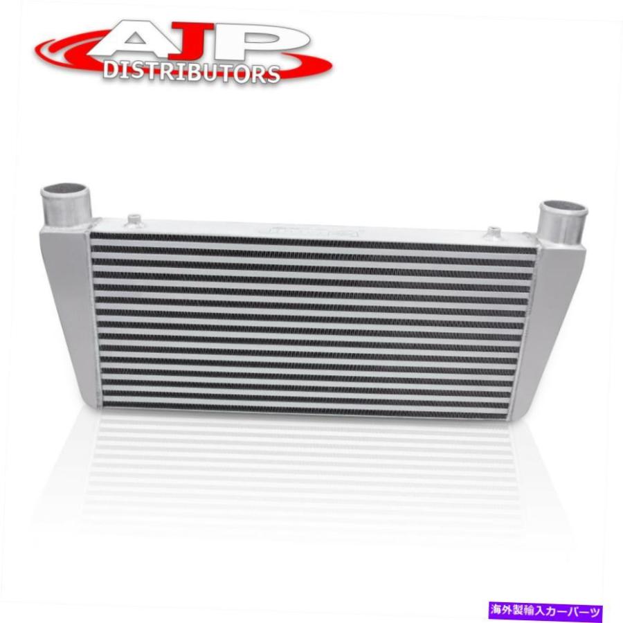 ターボチャージャー ユニバーサルフルアルミトップフィードFMICターボフロントマウントインタークーラー29 