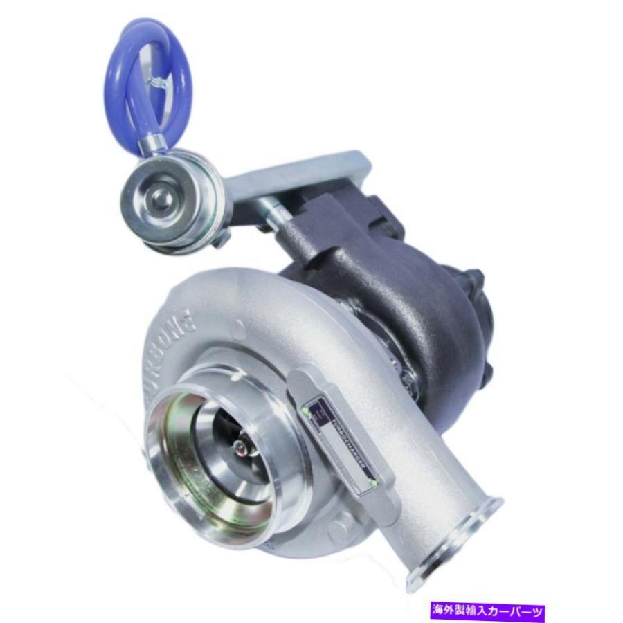 New Genuine OEM Holset HX35W Turbocharger For 1996-1998 Dodge Ram