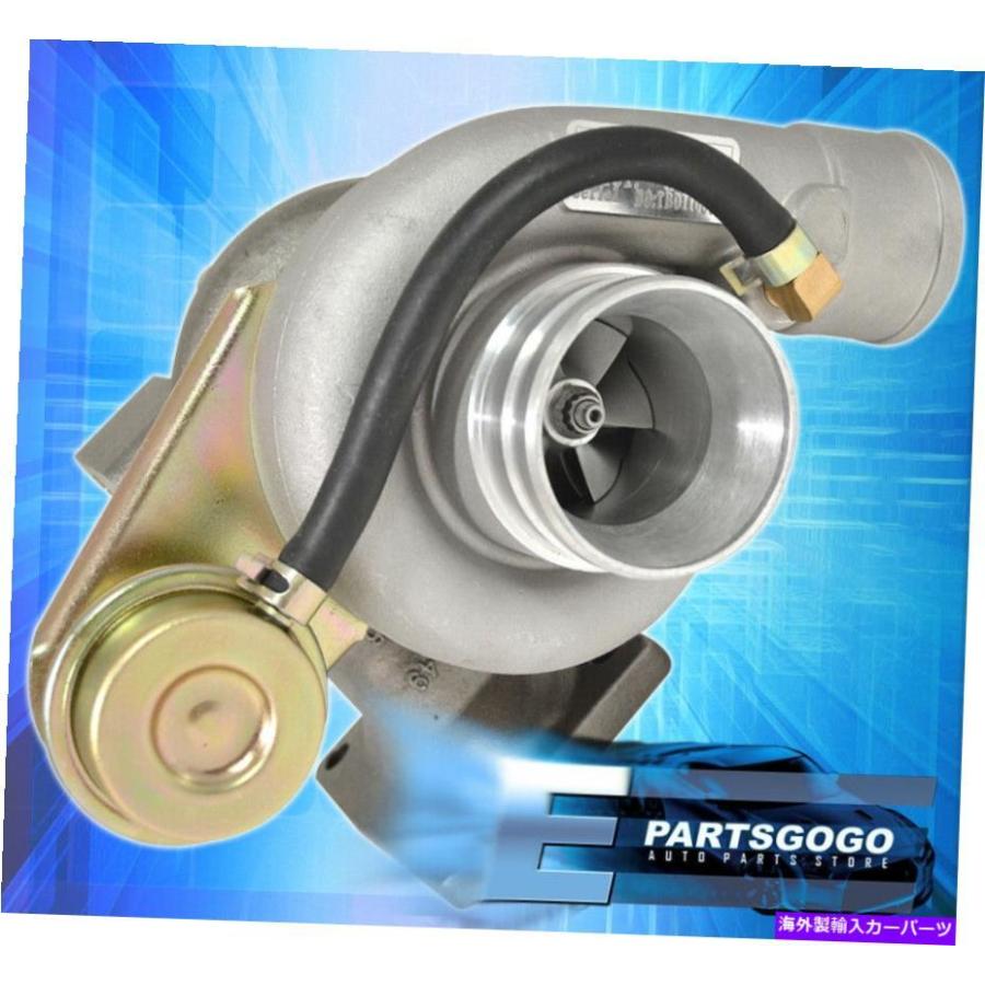 ターボチャージャー 11-16ホンダCR-Z ZF1 TD04 15Gターボ充電器JDM