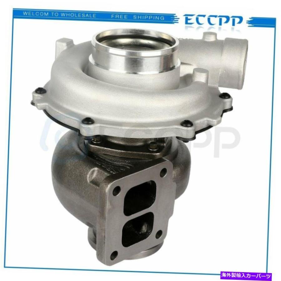 ターボチャージャー GT3782ターボチャージャーは国際Navistar DT466