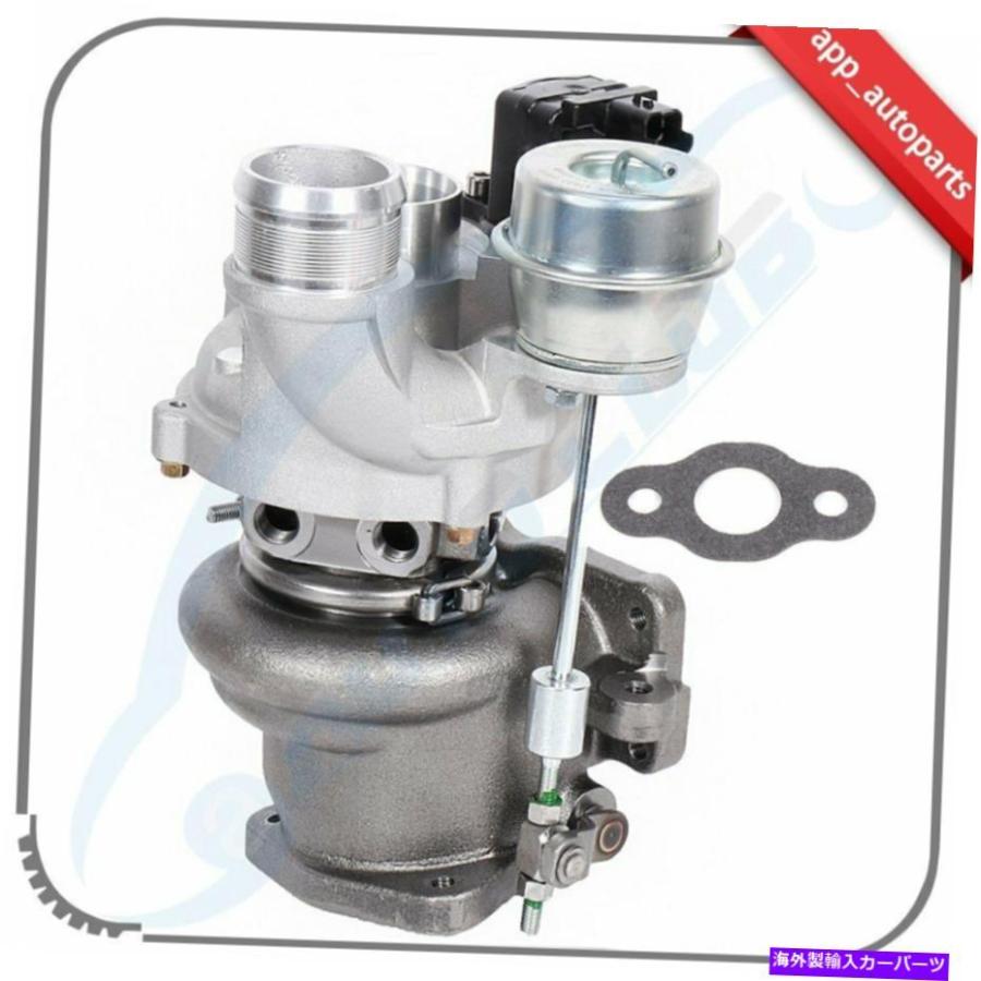 ターボチャージャー ターボチャージャーカートリッジコア2015年2015年2013年 - 2016年Mini Cooper Paceman 1.6L Turbo Charger Cartridge Core For 20