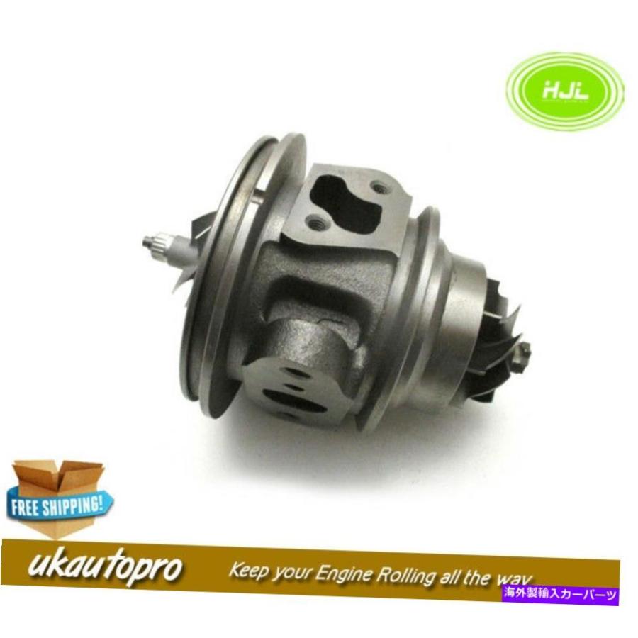 ターボチャージャー 1997年から2007年のためのCT9ターボチャージャー