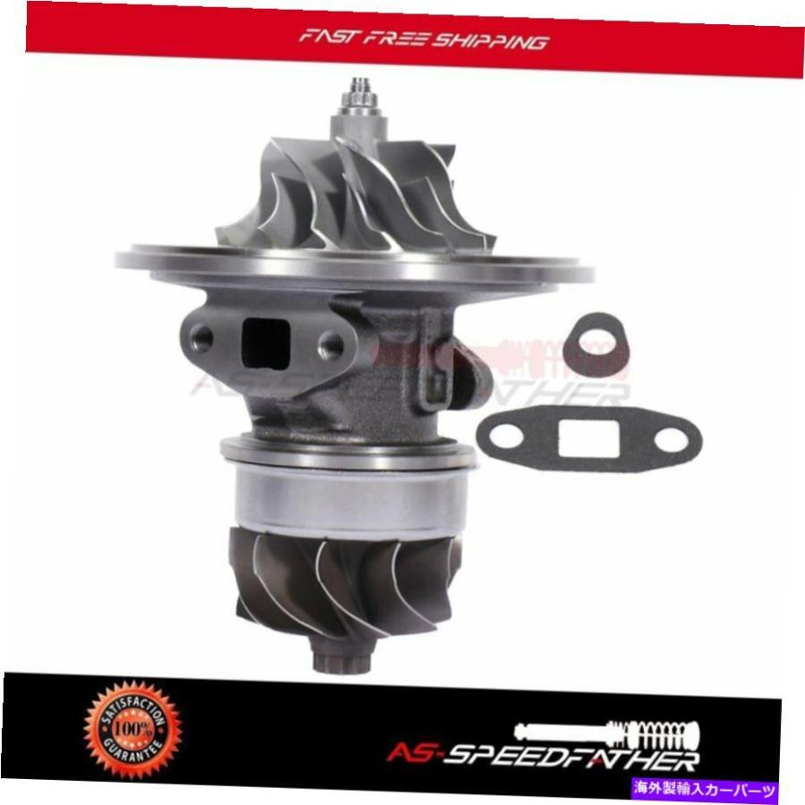 ターボチャージャー RE519704 177275用のターボチャージャーカートリッジコア Turbo Charger Cartridge Core for RE519704 177275