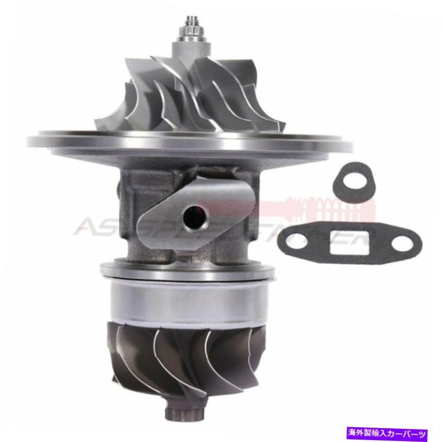ターボチャージャー RE519704 177275用のターボチャージャーカートリッジコア Turbo Charger Cartridge Core for RE519704 177275