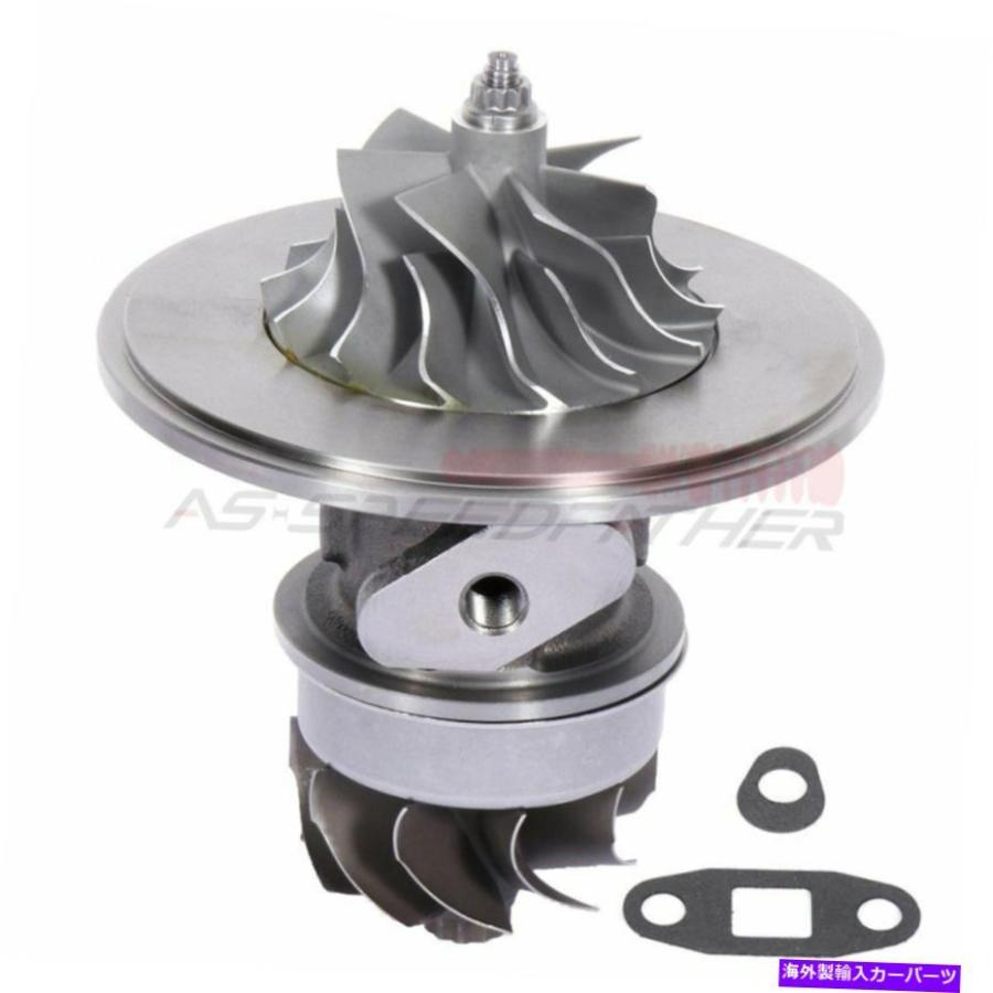 ターボチャージャー RE519704 177275用のターボチャージャーカートリッジコア Turbo Charger Cartridge Core for RE519704 177275
