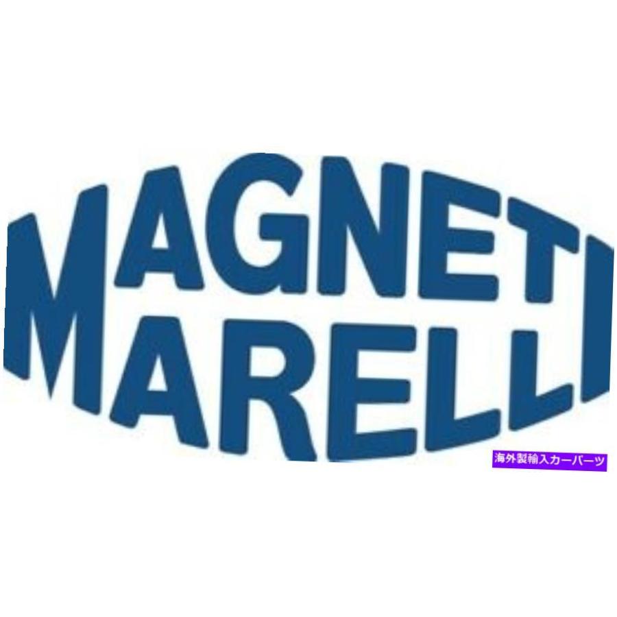 スーパーマーケット割引 ターボチャージャー Magneti Marelli充電システムチャージャーターボ・シトロエン・プジョー0375C8 3750 MAGNETI MARELLI Charging System Charger Tu