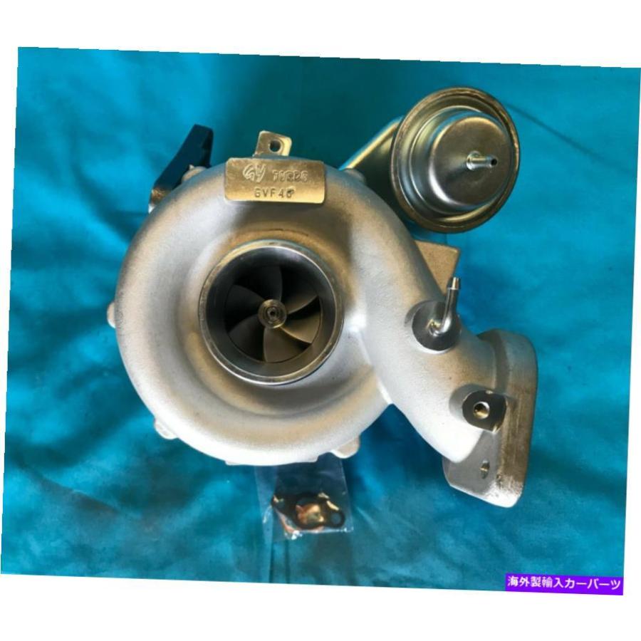 ターボチャージャー スポルカリフォルニア州アメリカ2.5L IHI