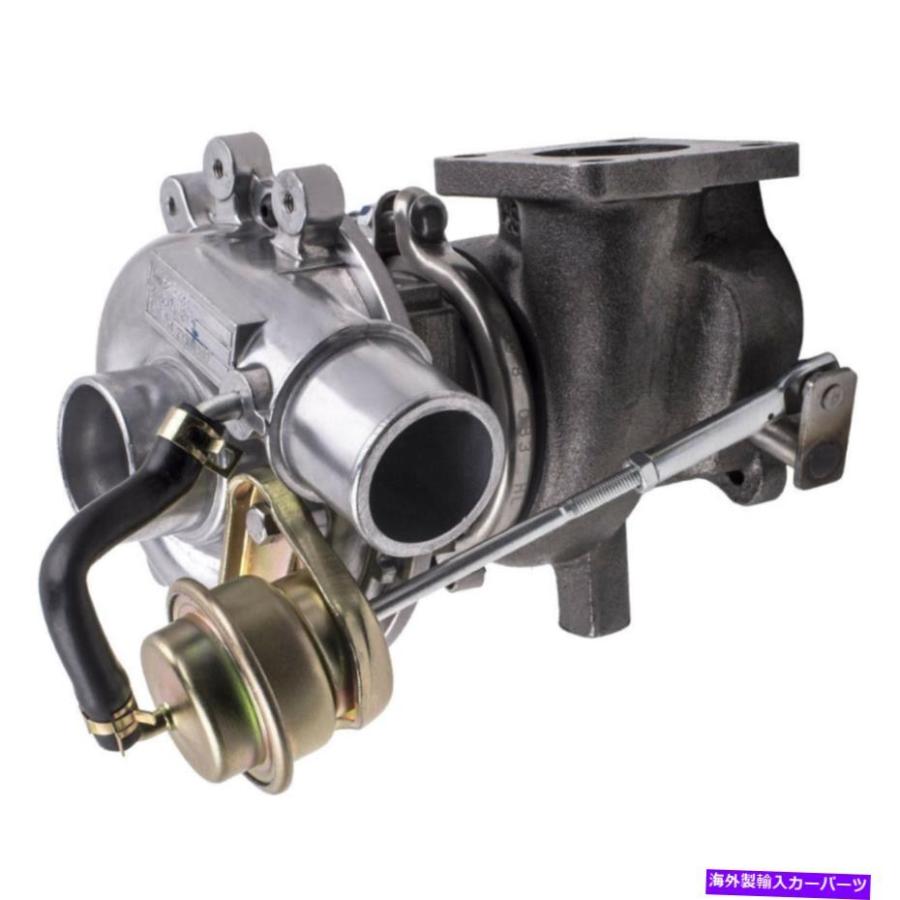 Turbo Turbocharger RHF5 WL84 WL85A for Ford Courier 2.5L Diesel