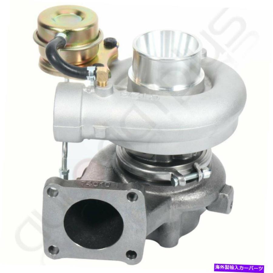 ターボチャージャー 1987 94年のCT26ターボチャージャーTOYOTA SUPRA 3.0L P 7MGTE 17201