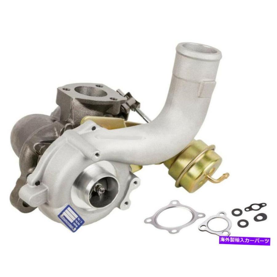 ターボチャージャー K04-001ターン/ターミス式アニアーズ400 + HPフル