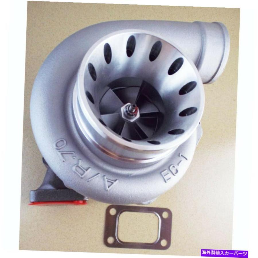 ターボチャージャー ターボチャージャーターボGT3582 A / R.63タービン