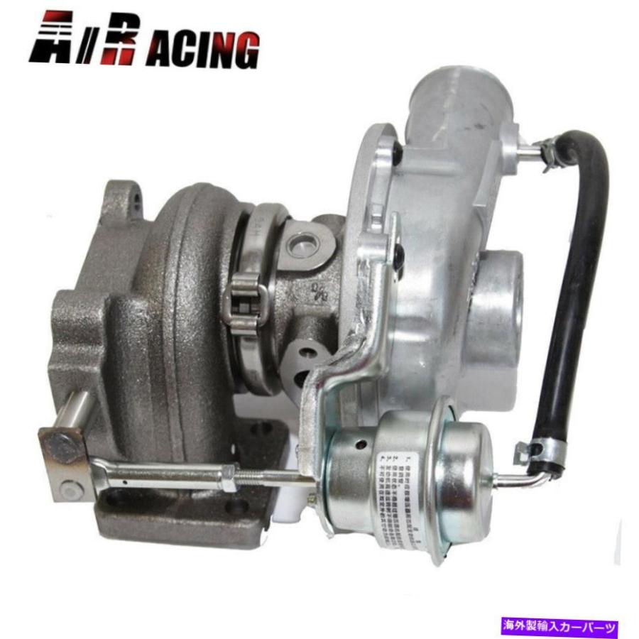 専用となりました。 ターボチャージャー Isuzu Rodeo Trooper 2.8L 3.0L RHF4H 8971397243