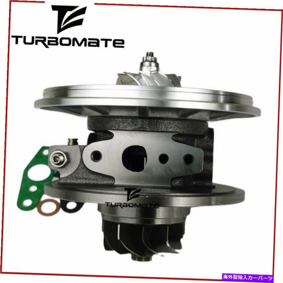 ターボチャージャー トヨタハイエース3.0 D4D 126KW 171HP 1KD-FTVの 