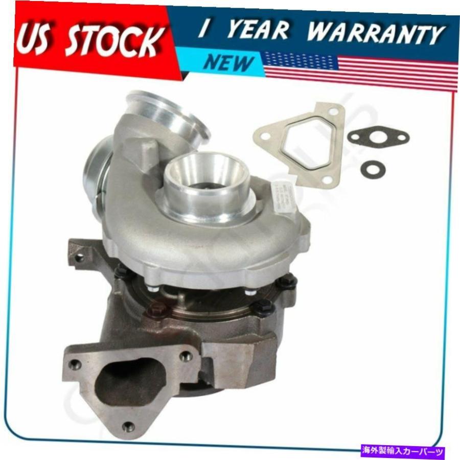 ターボチャージャー Mercedes Sprinter I 213 313 413 CDI 2001-06