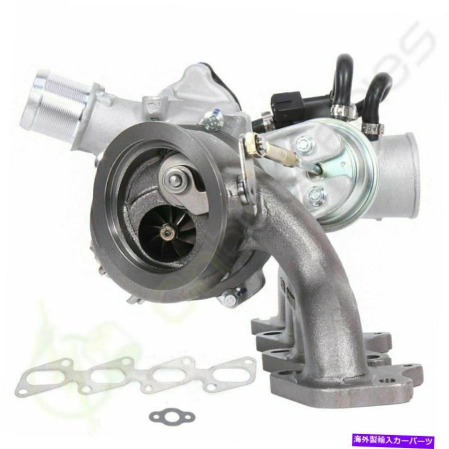 ≪超目玉★12月≫ ターボチャージャー Chevy Cruze Sonic Trax＆Buick Encore 1.4Tのためのターボターボチャージャー Turbo Turbocharger For Chevy Cruze Sonic Trax &