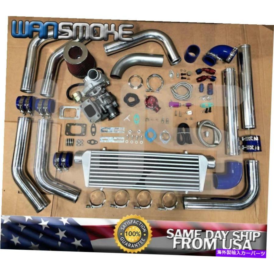 ターボチャージャー T3 / T4ターミナルヤシット.63 vエンコルダンダイダイタームーララー+ボフ+クランドフルー - オリジナルのタイトルを表示 T3/T4