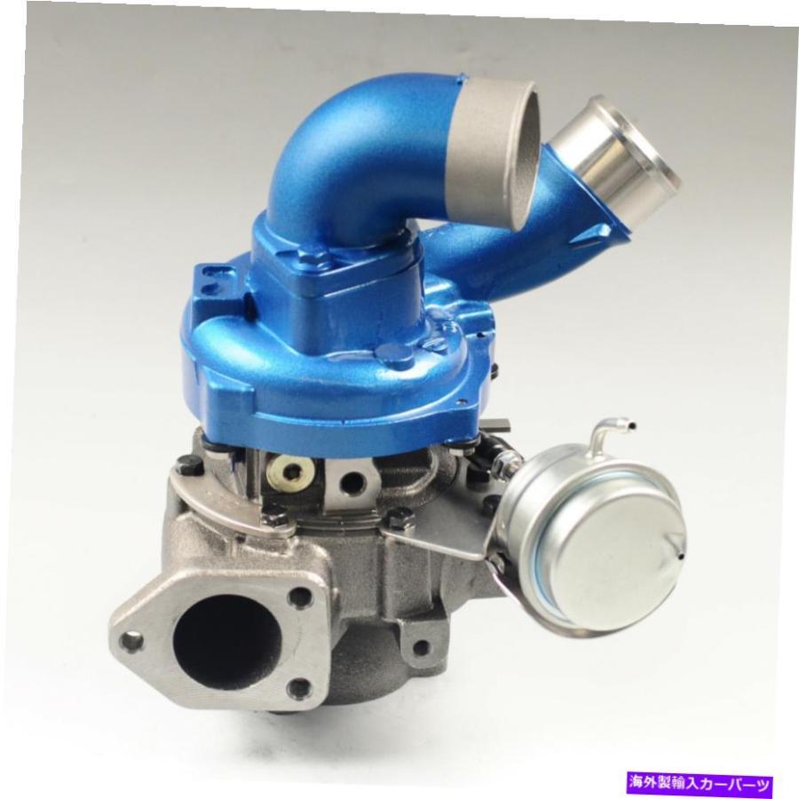 ターボチャージャー Hyundai Iload / Imax D4CB 4A480 2008 - CCT Stage One High Flow Turbo Charger for Hyundai iLoad/iMax D4CB 4A480 2008-