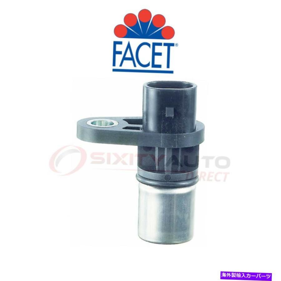 ポジションセンサー 2006年シボレーHHRのためのファセットクランクシャフト位置センサー エンジンイグニッションJL Facet