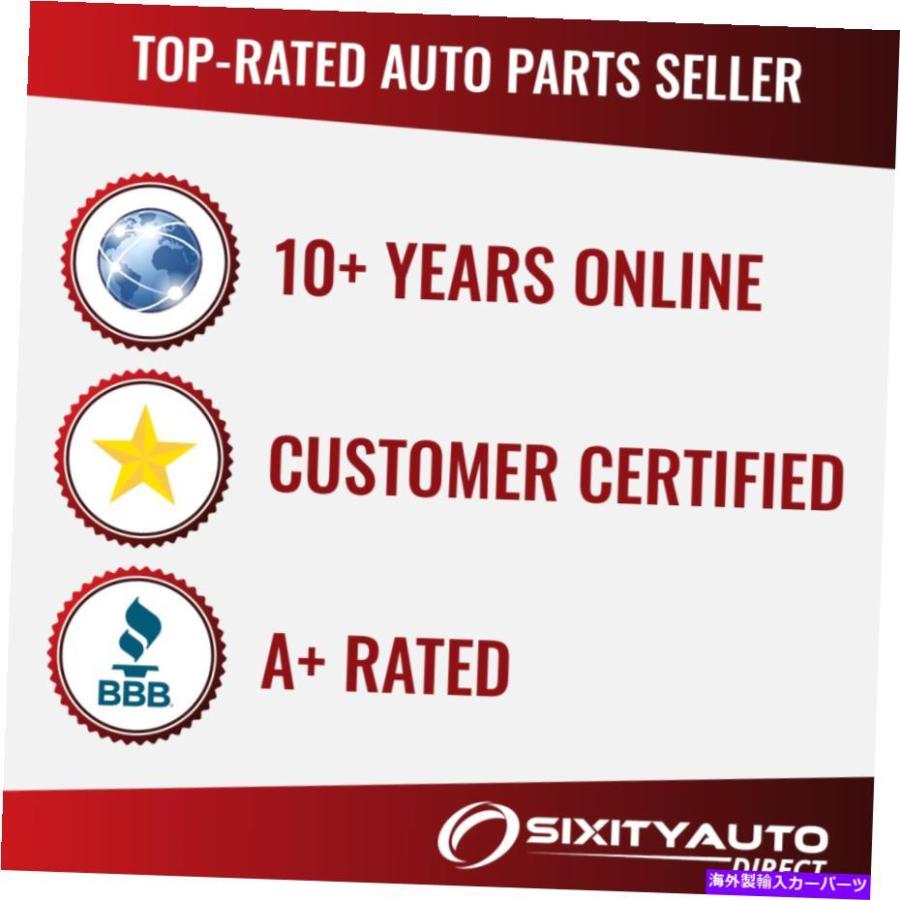 ポジションセンサー 2006年シボレーHHRのためのファセットクランクシャフト位置センサー エンジンイグニッションJL Facet