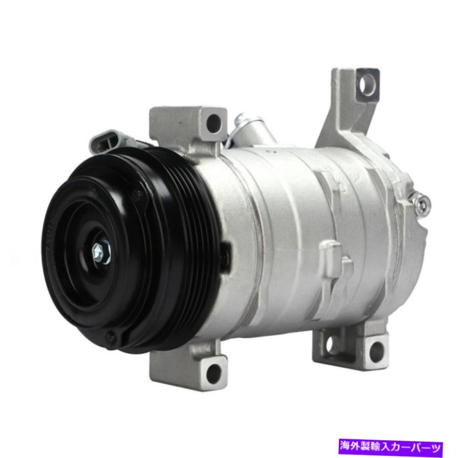AC コンプレッサー GMC Yukon 2001-2005 2006 2007 2009 2009 6.0L 5.3L 4.8LのAC A / Cコンプレッサー AC A/C Compressor For GMC YUKON 2001-2005 2