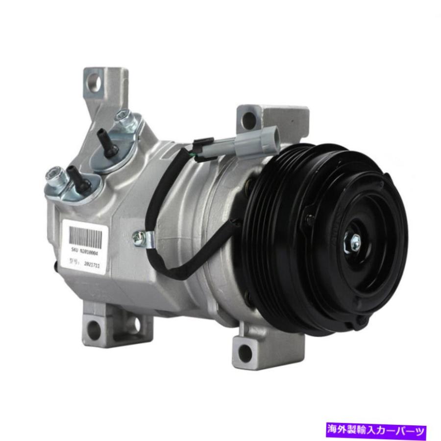 AC コンプレッサー GMC Yukon 2001-2005 2006 2007 2009 2009 6.0L 5.3L 4.8LのAC A / Cコンプレッサー AC A/C Compressor For GMC YUKON 2001-2005 2