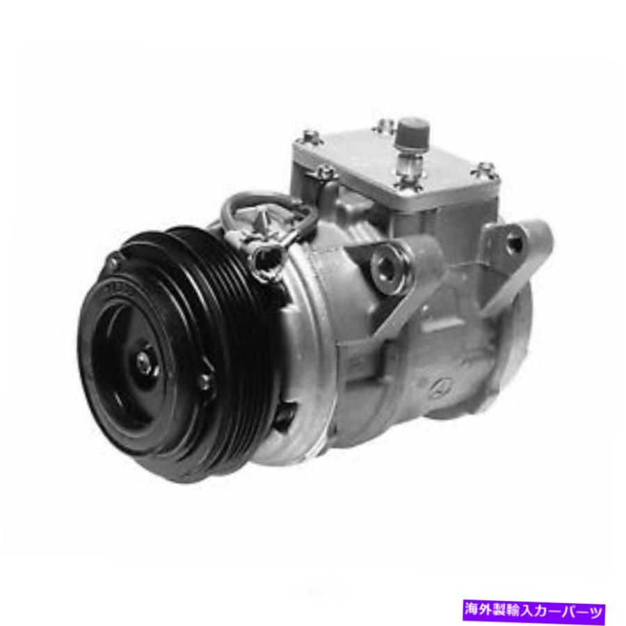 AC コンプレッサー A / Cカンテッドデンソー471-1216 94-97トータタ