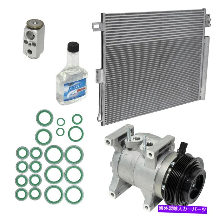 AC コンプレッサー ランガンロンフィラブランチ用品商品A / C