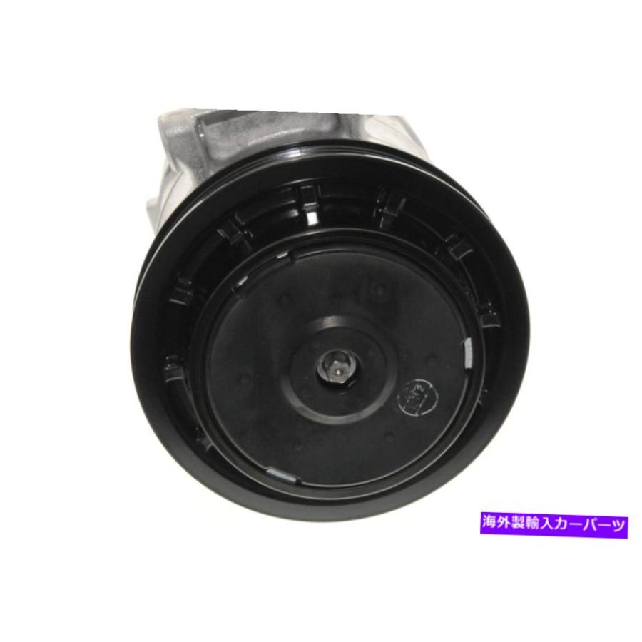 AC コンプレッサー A / CコンテンバーACDELCO GMプリバル採取器08-09エンペックスG8 6.0L-V8合成 - オリジナルのタイトルを表示 A/C コンプレッサー Aの画像
