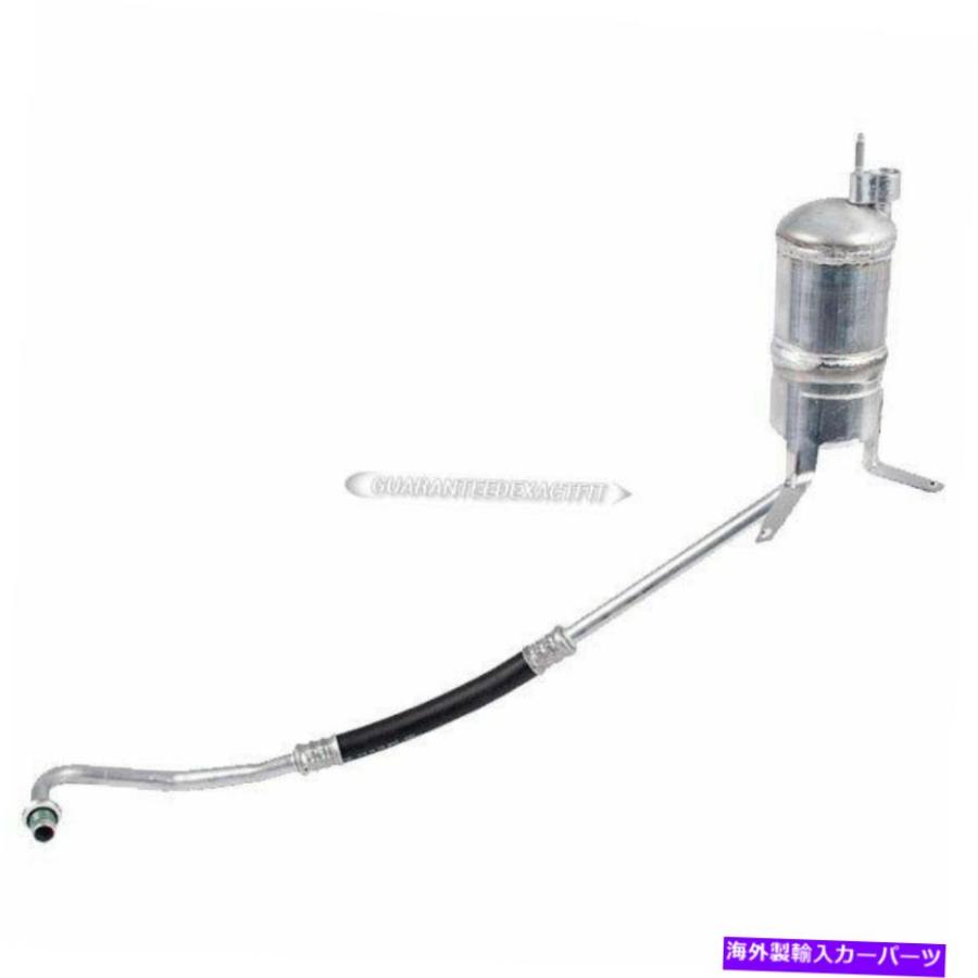 AC コンプレッサー Jaguar X-Type 2002 2002 2004 2004 2004 2005 OEM ACコンテンポートA / C修理セット←DAC-オリジナルのタイトルを表示 Jaguar X-Tの画像