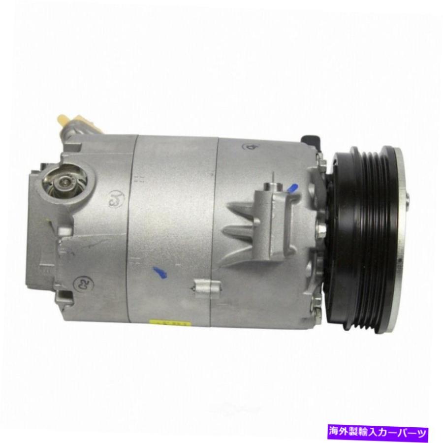 AC コンプレッサー A / Cコンテンバー-ECOBOOSTシータークラマトYCC-364-オリジナルのタイトルを表示 A/C コンプレッサー-EcoBoost モータークラフトの画像