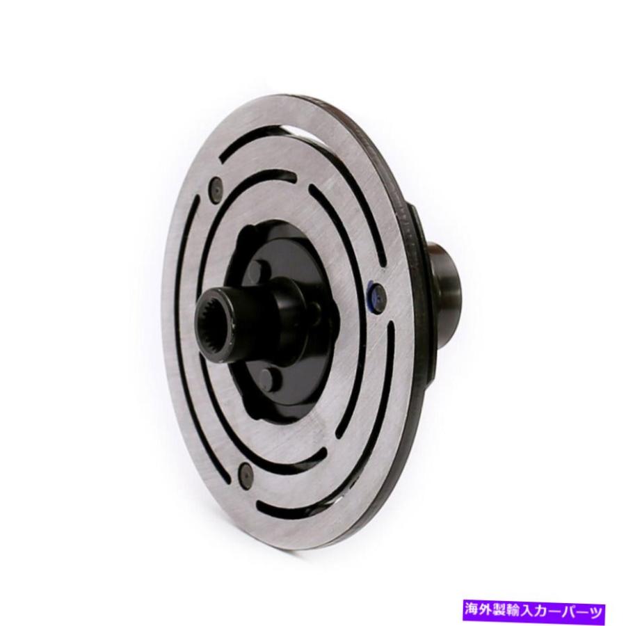 AC コンプレッサー A / Cコンテンバークラッピングアジュリュペリュー= OEM FS10盛りだくさんPV6 5 \"CL-47874に掲げるする - 事あたらしいのかた書きを書きあらわす A/C コ"