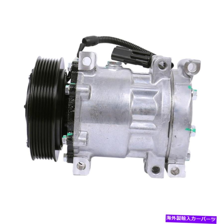 AC コンプレッサー 商品A / CカンテッドCO 4785C - 04849040AD RAM 1500 Dakota Durango RAM 2500 RAM 35 - オリジナルのタイトルを表示 新品A/Cコンの画像