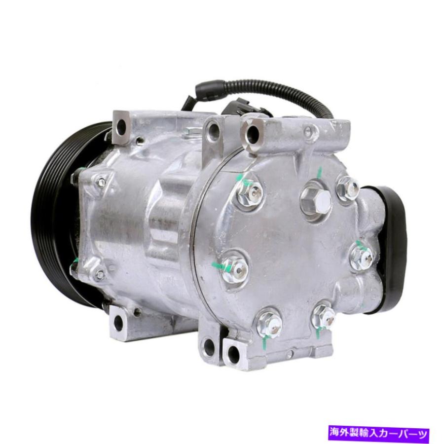 AC コンプレッサー 商品A / CカンテッドCO 4785C - 04849040AD RAM 1500 Dakota Durango RAM 2500 RAM 35 - オリジナルのタイトルを表示 新品A/Cコンの画像
