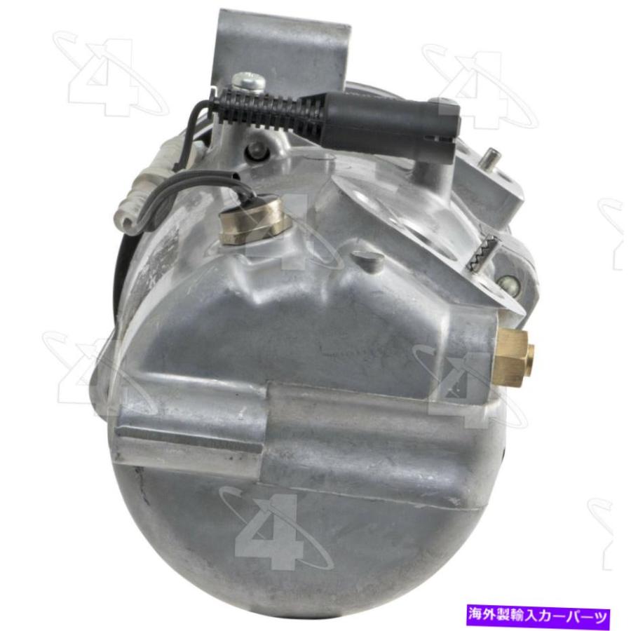 AC コンプレッサー A / Cハンゲット - 商品・エンギー4シューズ68402-オリジナルのタイトルを表示 A/Cコンプレッサー-新品コンプレッサー 4シーズン 6の画像