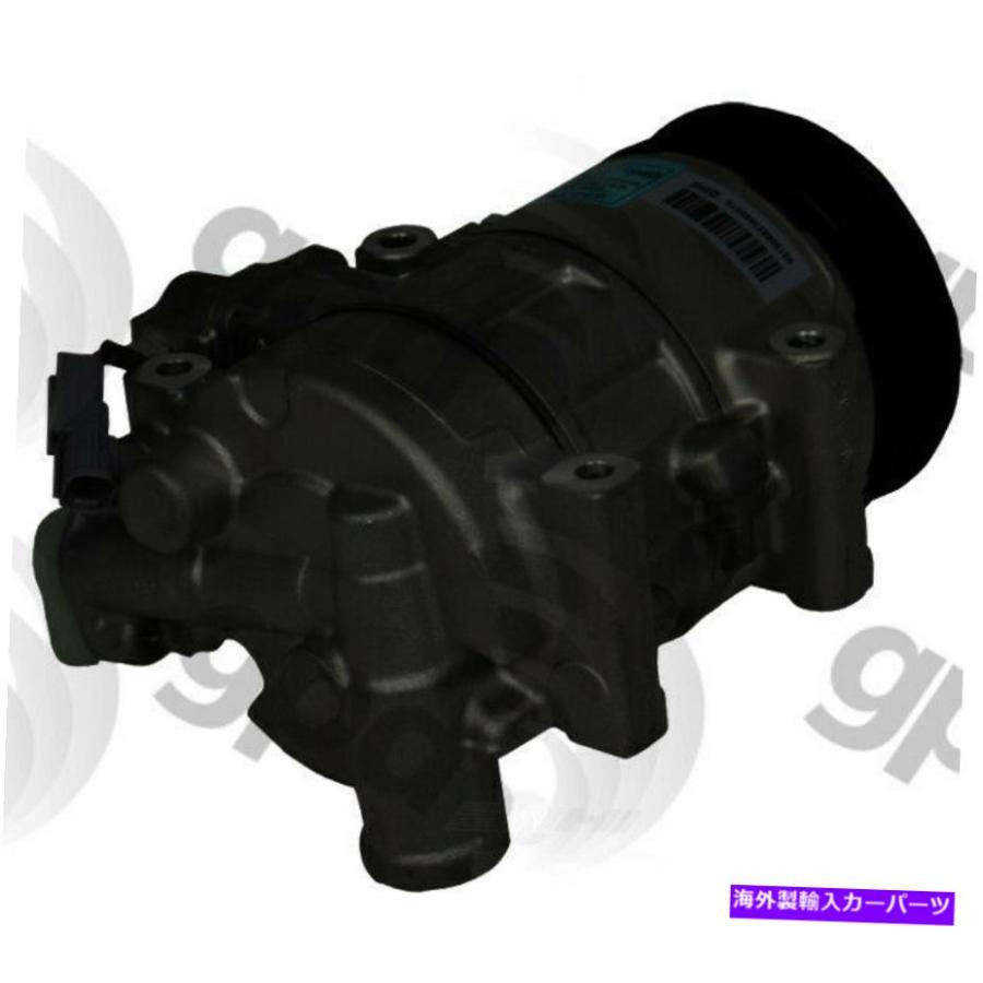 AC コンプレッサー A / Cカンテッド - 商品カロール6513068-オリジナルのタイトルを表示 A/Cコンプレッサー-新品グローバル 6513068- show original tの画像