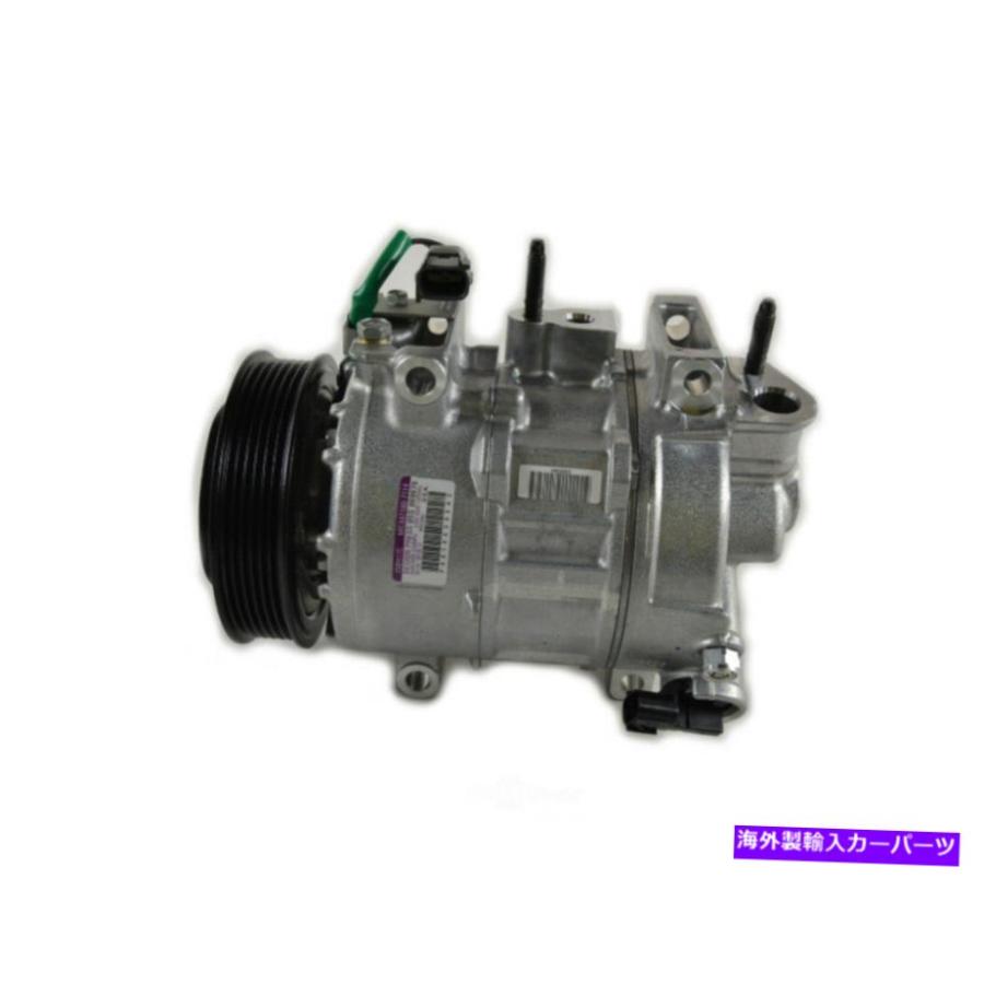 AC コンプレッサー A / CコンテンバーMOPAR 68160395AE-オリジナルのタイトルを表示します A/CコンプレッサーMopar 68160395AE- show original titleの画像