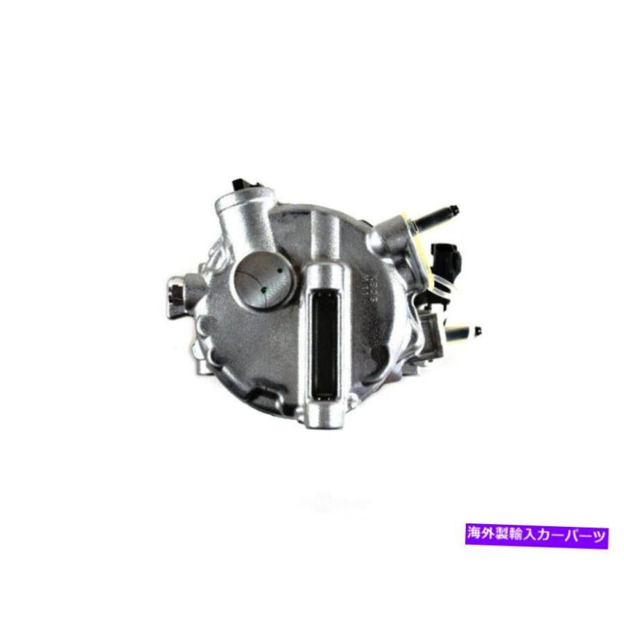 AC コンプレッサー A / CコンテンバーMOPAR 68158259AE-オリジナルのタイトルを表示します A/CコンプレッサーMopar 68158259AE- show original titleの画像