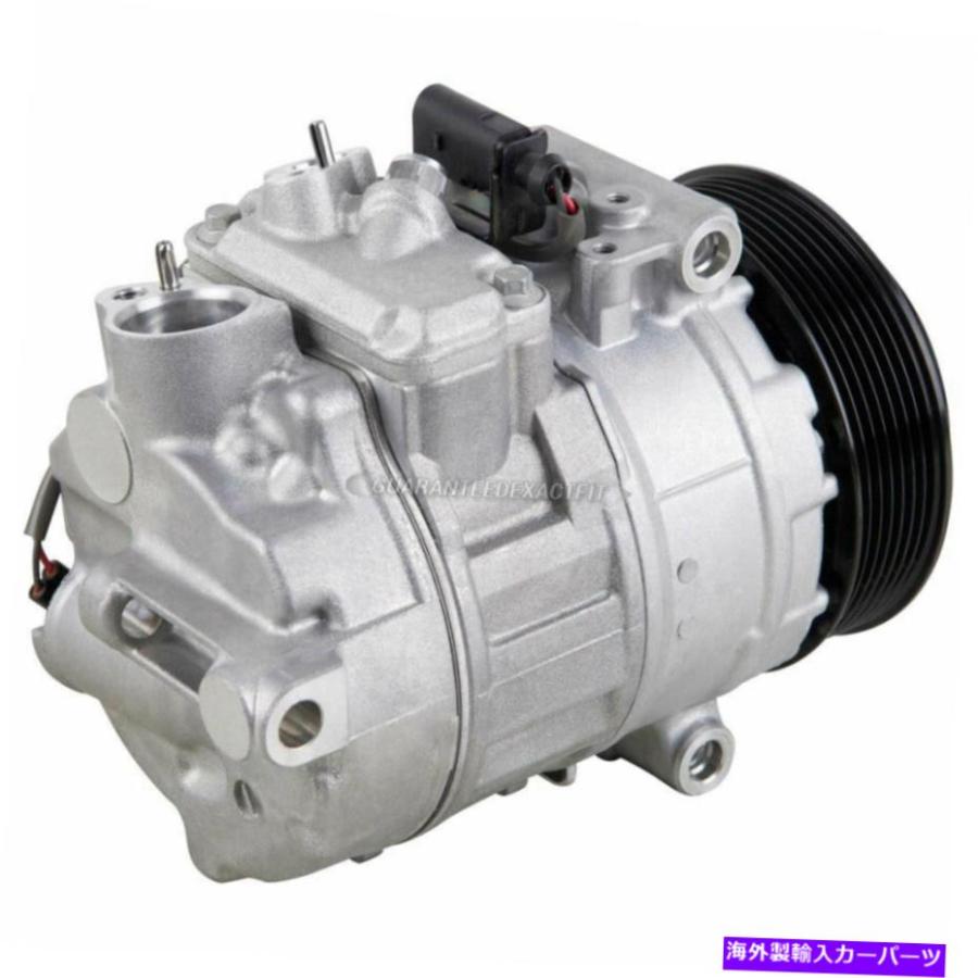 AC コンプレッサー オルシエラ2010 2011 2012 2013 2013 2013 2014用途OEM ACハネッサー＆A / Cクラッチ - オリジナルのタイトルを表示する ポルシェの画像