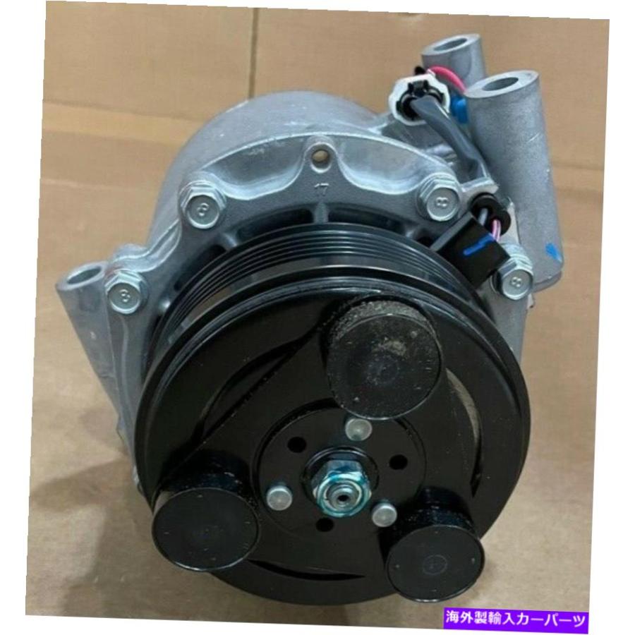 AC コンプレッサー GMコンテンバーASM A / C 19129939 GM 19129939-オリジナルのタイトルを表示 GM コンプレッサー ASM A/C 19129939 GM 19129939- shの画像
