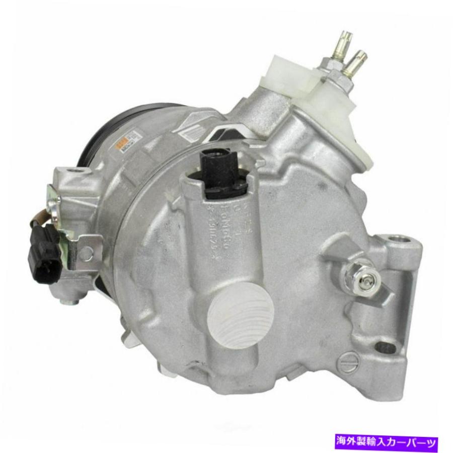 AC コンプレッサー A / Cコンテンバー - ＆クラッピ州 - おいしいゲーラクト17-20ページ20L-L4合成 - オリジナルのタイトルを表示 A/Cコンプレッサーの画像