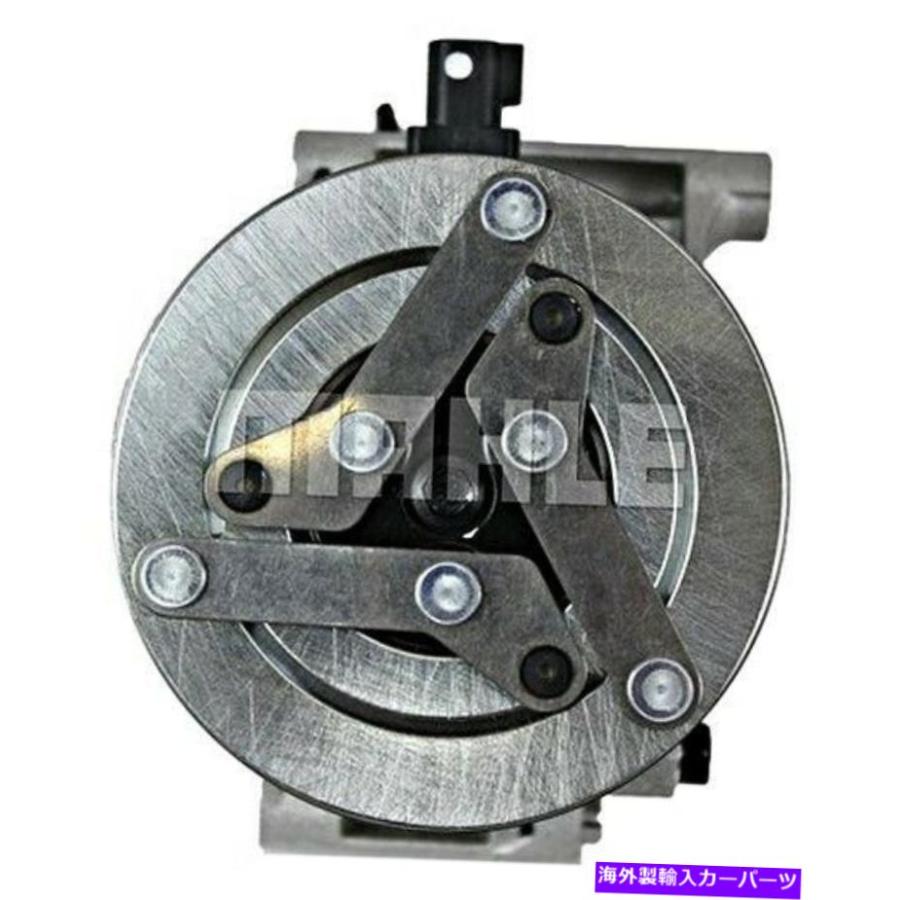 AC コンプレッサー Behr ACコンテンバー12VパースダスIIIフループンターザ1854689合成 - オリジナルのタイトルを表示 BEHR AC コンプレッサー 12V フの画像