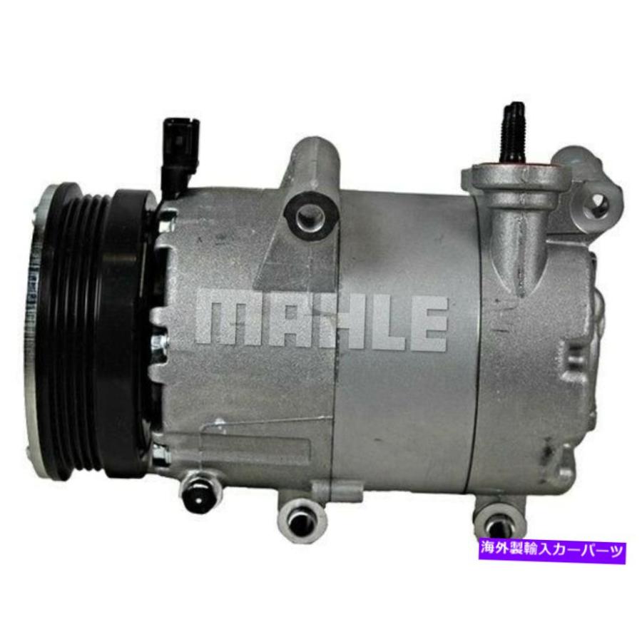 AC コンプレッサー Behr ACコンテンバー12VパースダスIIIフループンターザ1854689合成 - オリジナルのタイトルを表示 BEHR AC コンプレッサー 12V フの画像