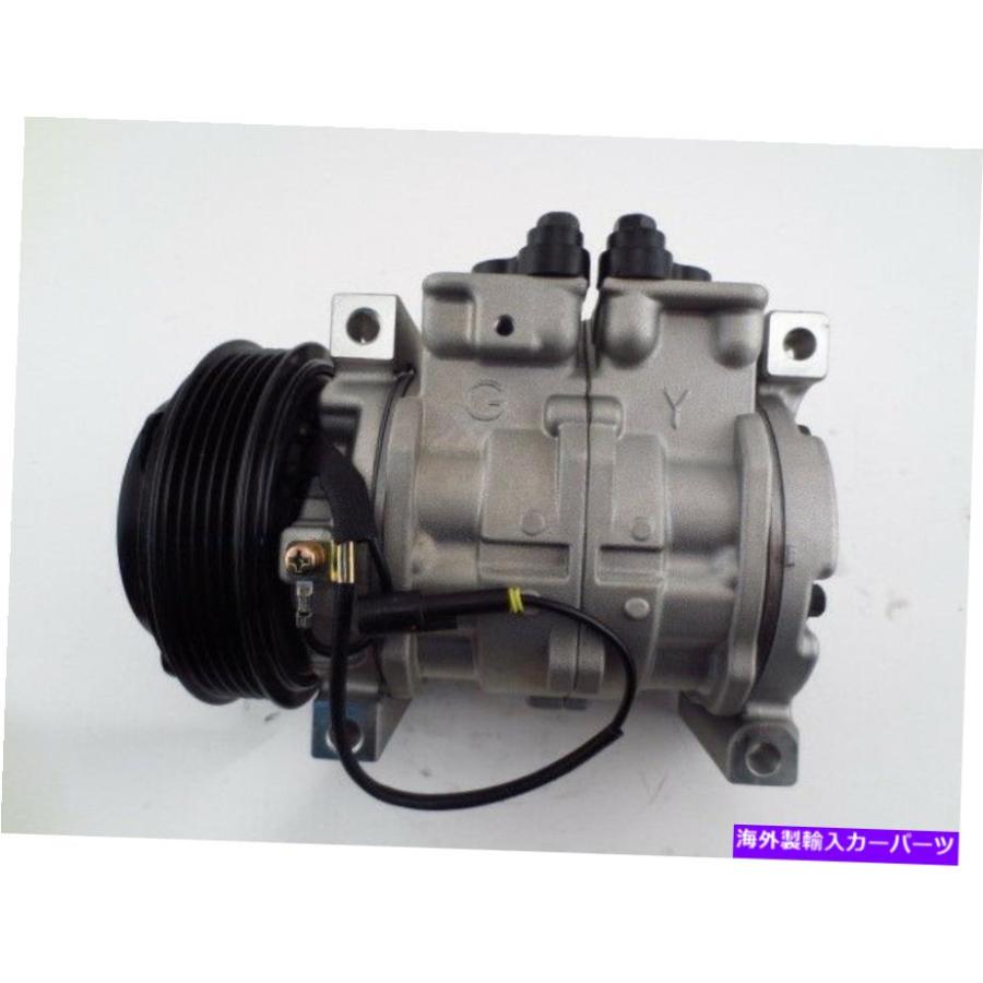 AC コンプレッサー A / C AC Compressor Kit 2002-2004 Aerio A/C AC Compressor Kit for 2002-2004 Aerio_1