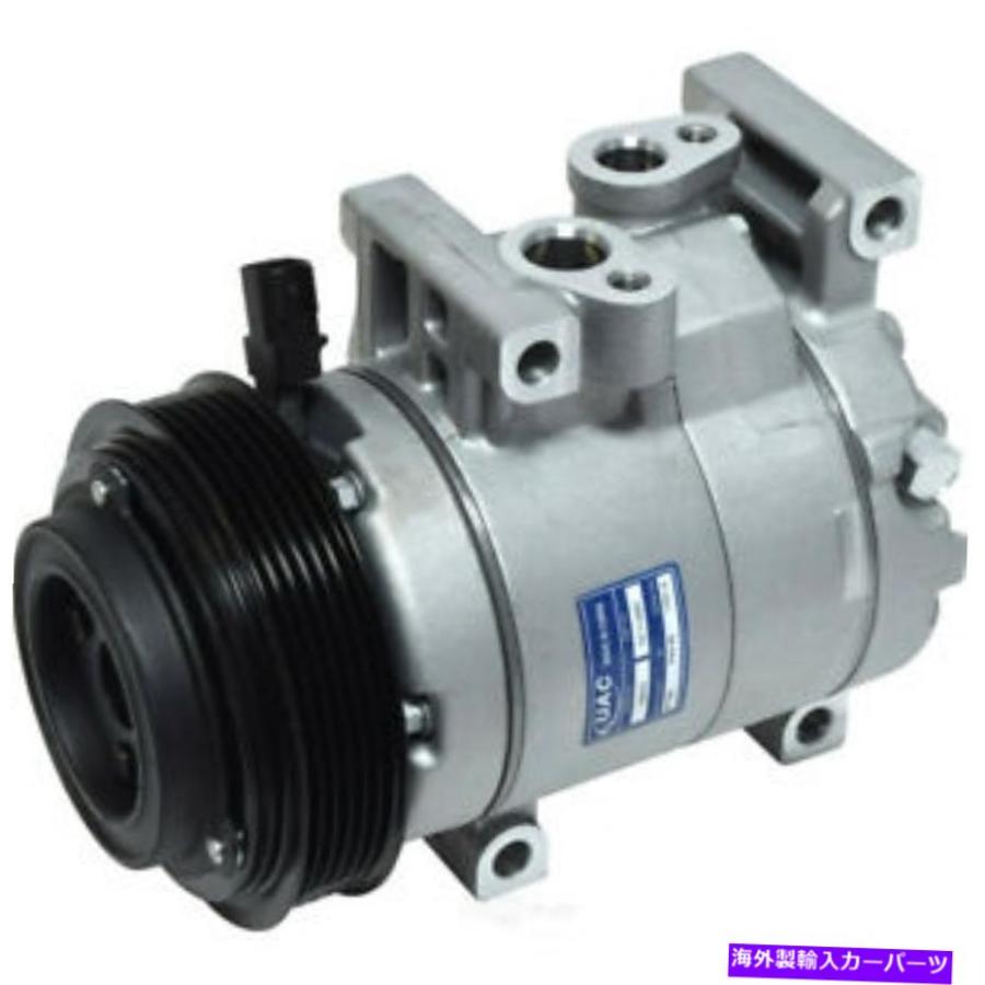 AC コンプレッサー A / Cハンゲー-RS18エンボンデアリングUAC CO